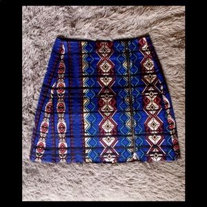 J. Crew Skirt